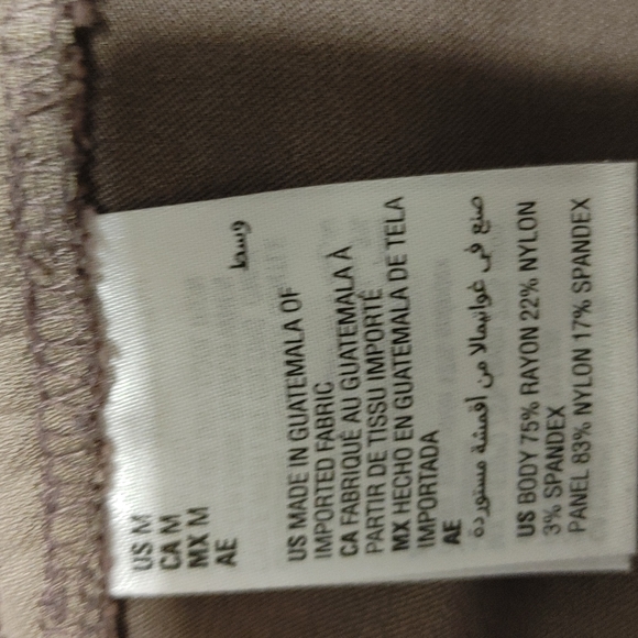 💗 JM Collection Pants - Picture 9 of 11